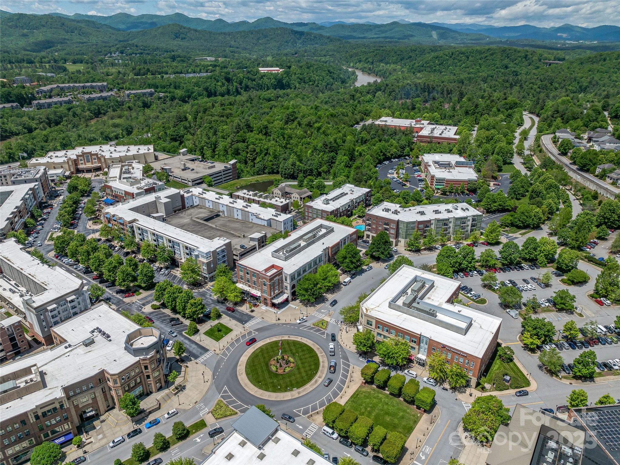 5 Farleigh Street Asheville NC 28803
