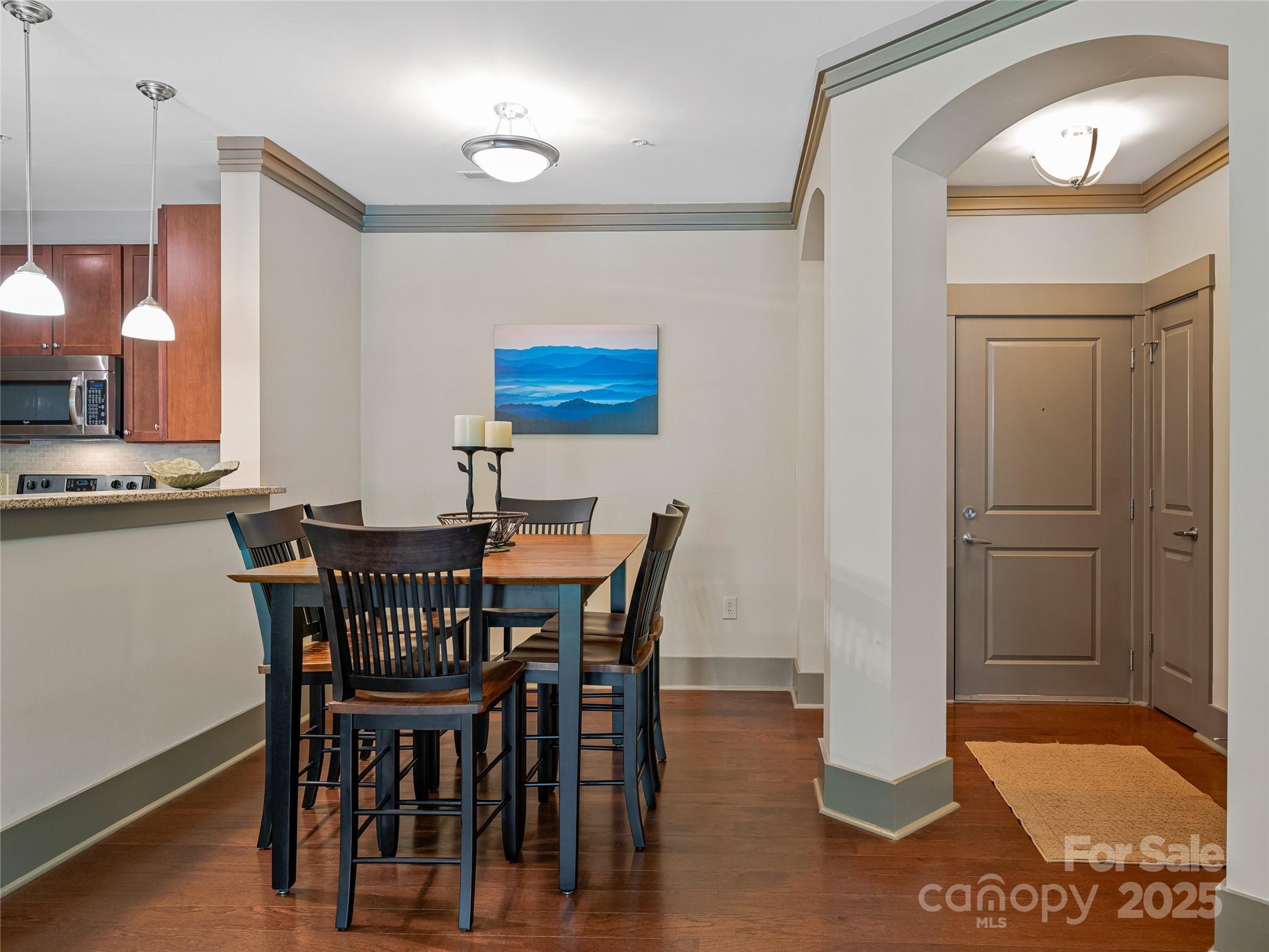 5 Farleigh Street Asheville NC 28803