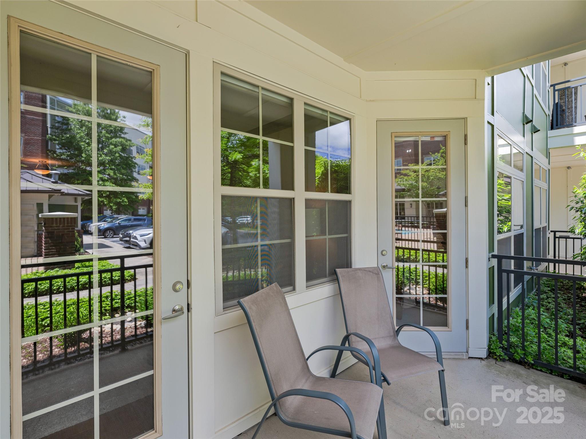 5 Farleigh Street Asheville NC 28803