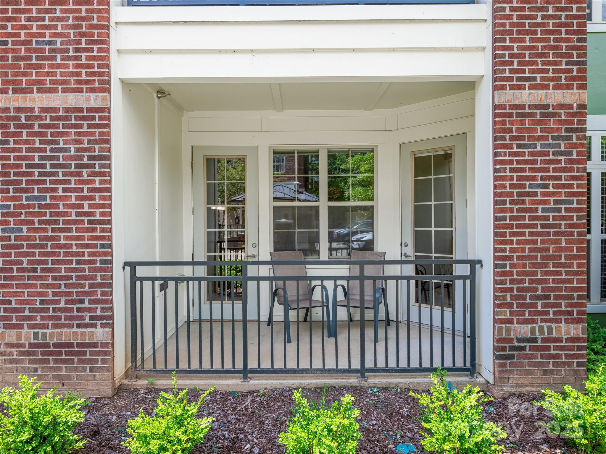 5 Farleigh Street Asheville NC 28803