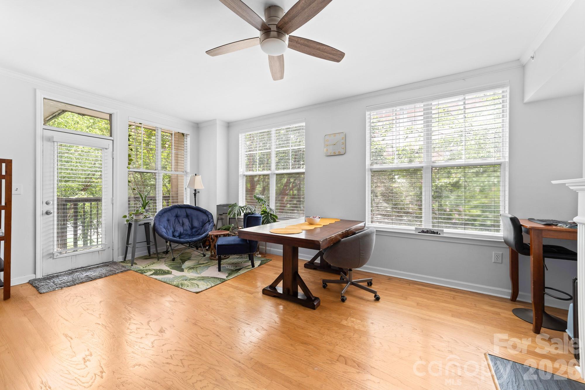 405 W 7th Street Charlotte NC 28202