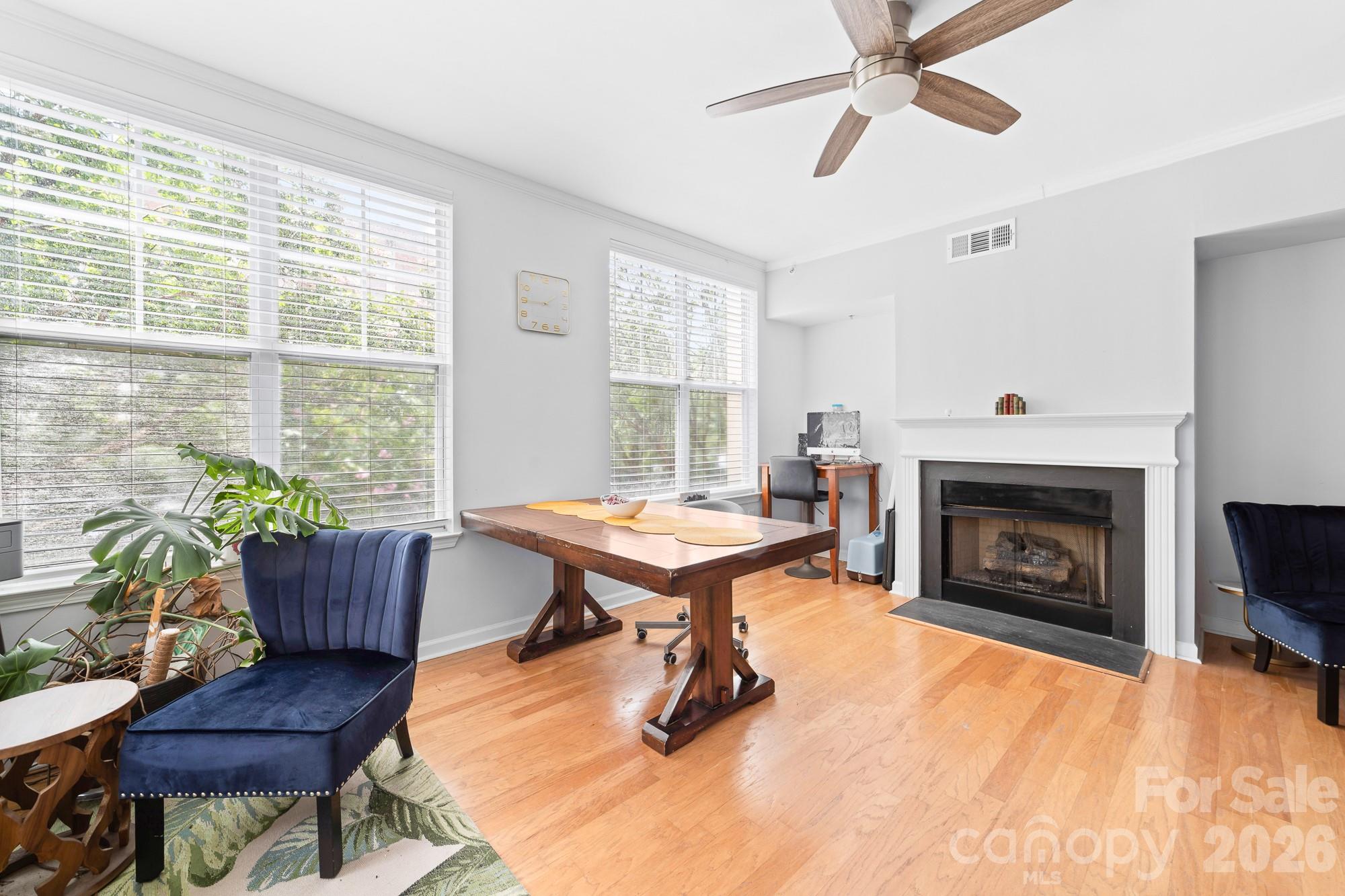 405 W 7th Street Charlotte NC 28202