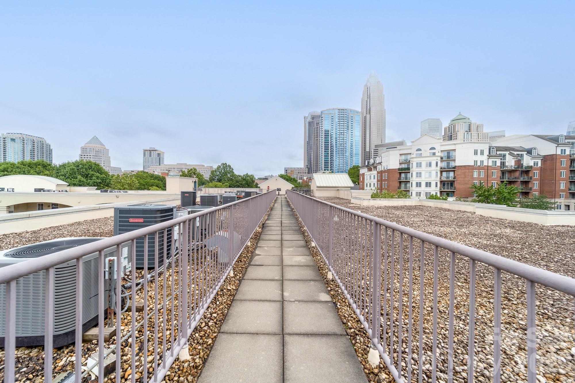 405 W 7th Street Charlotte NC 28202