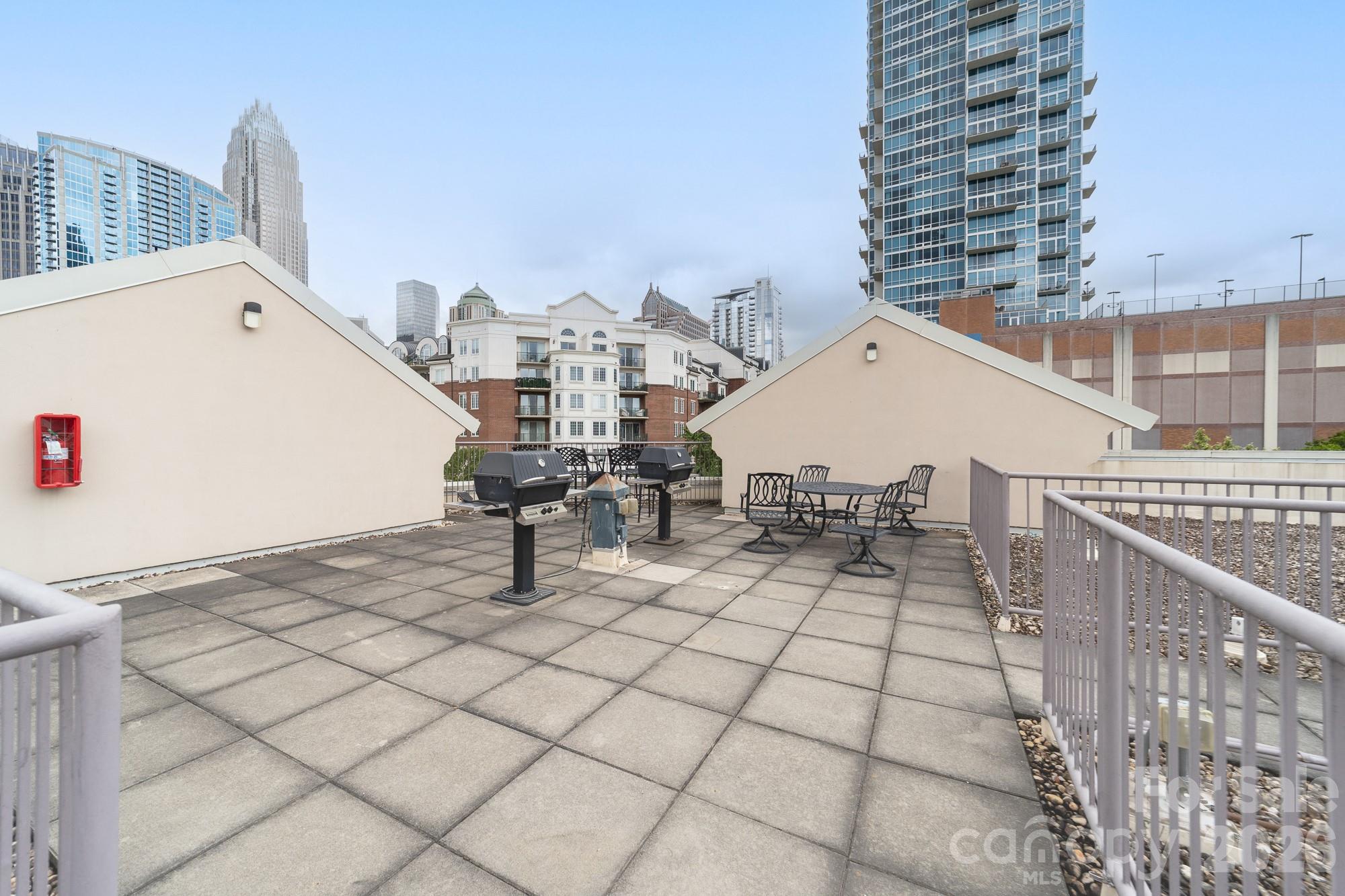 405 W 7th Street Charlotte NC 28202