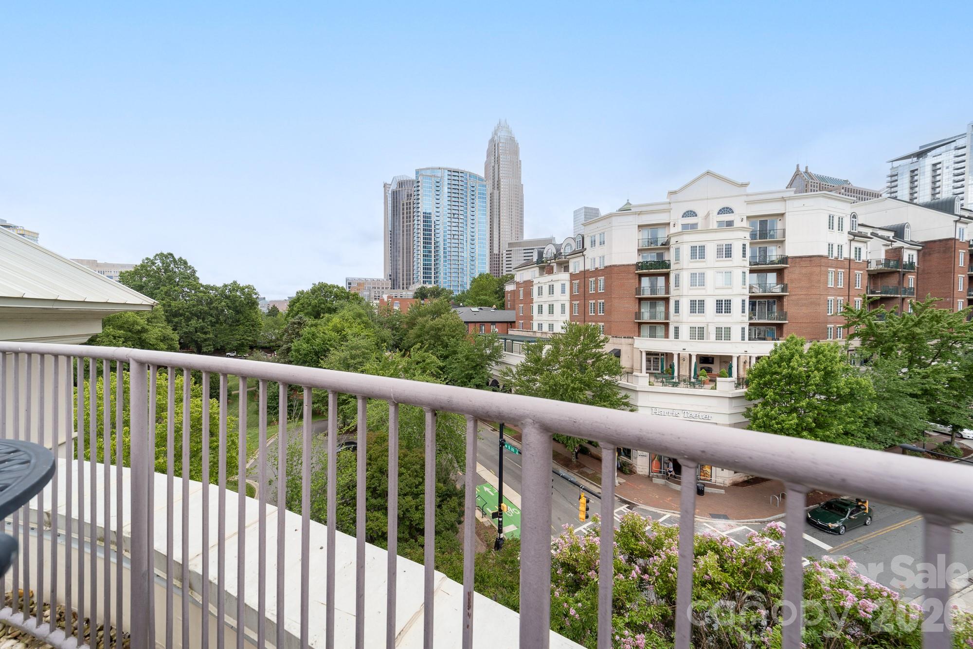 405 W 7th Street Charlotte NC 28202