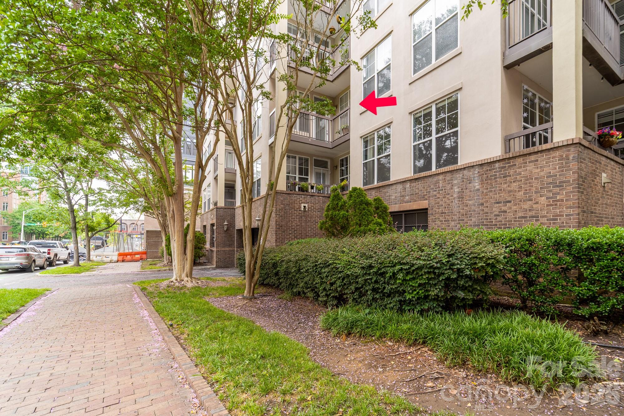 405 W 7th Street Charlotte NC 28202