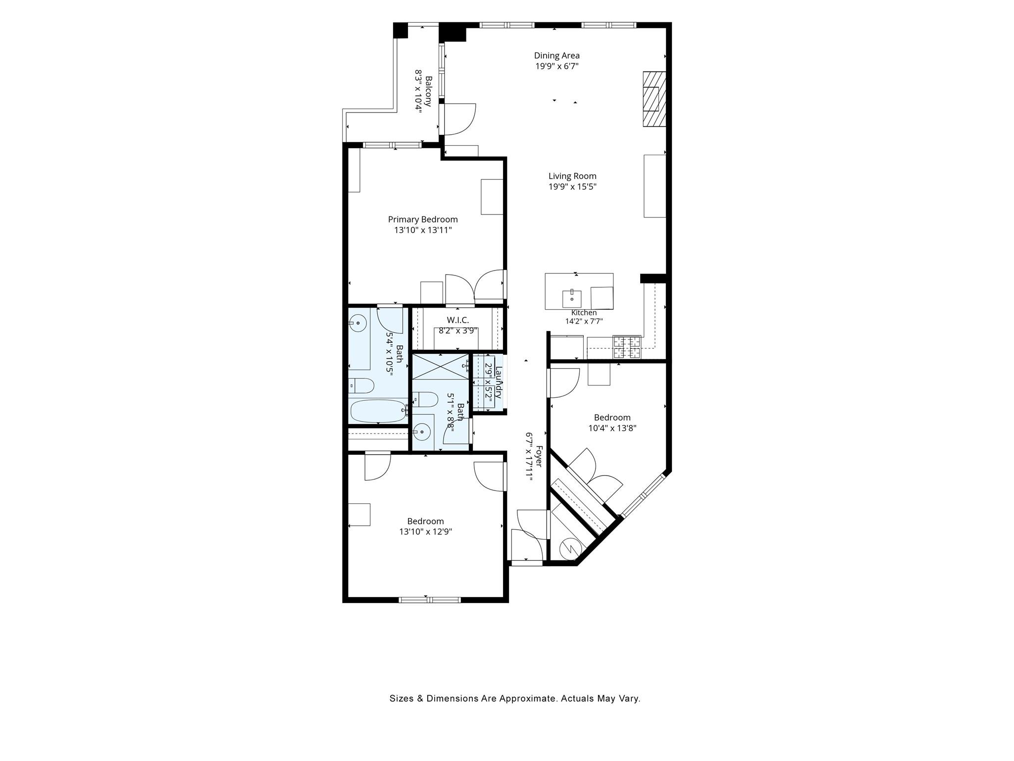 405 W 7th Street Charlotte NC 28202