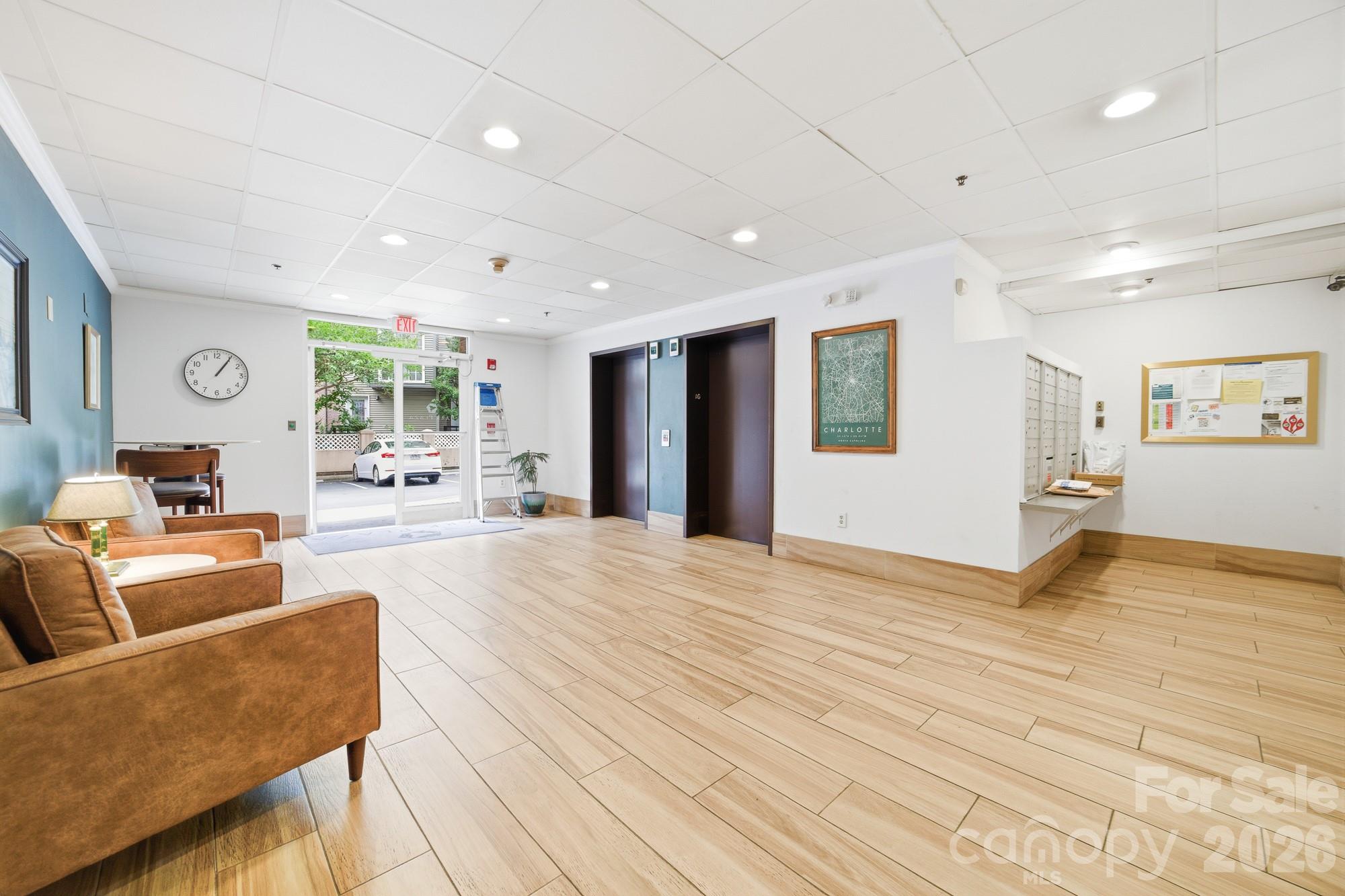 405 W 7th Street Charlotte NC 28202