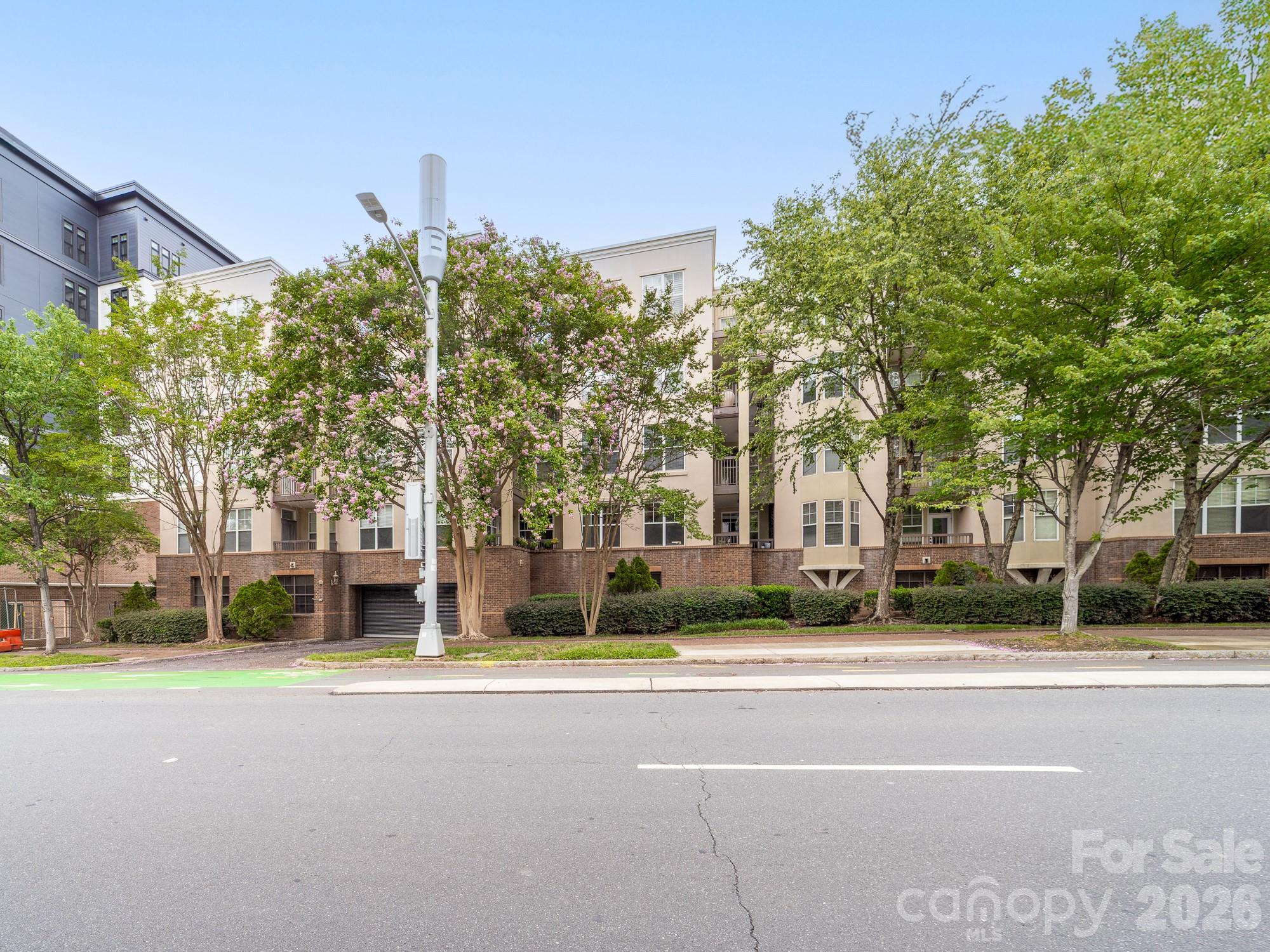 405 W 7th Street Charlotte NC 28202