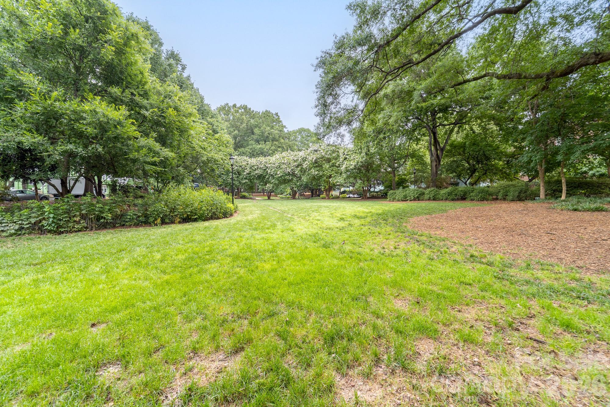 405 W 7th Street Charlotte NC 28202