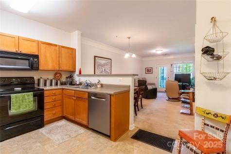 332 Appeldoorn Circle Asheville NC 28803