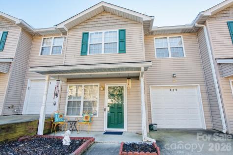 429 Wiltshire Circle Fletcher NC 28732