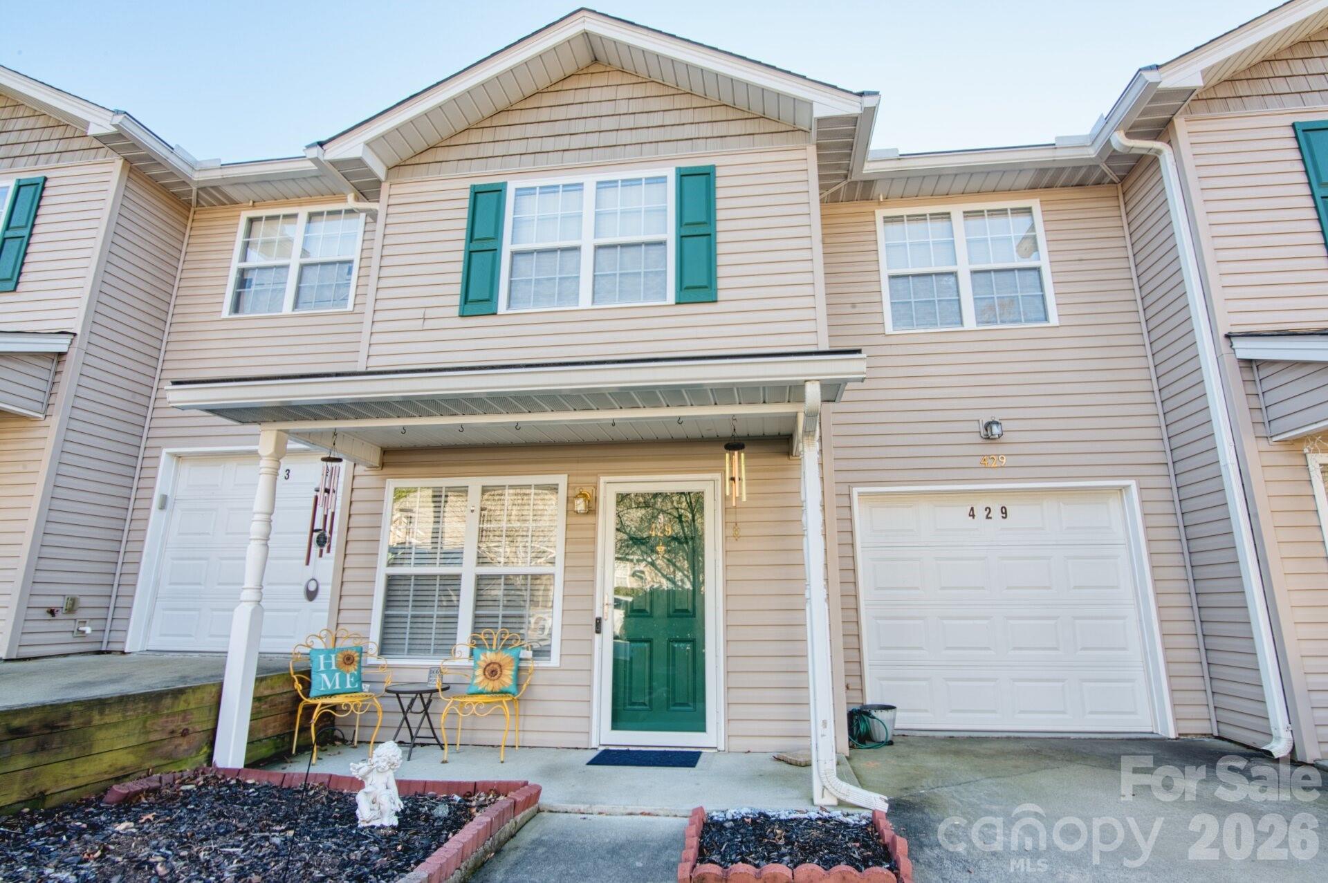 429 Wiltshire Circle Fletcher NC 28732
