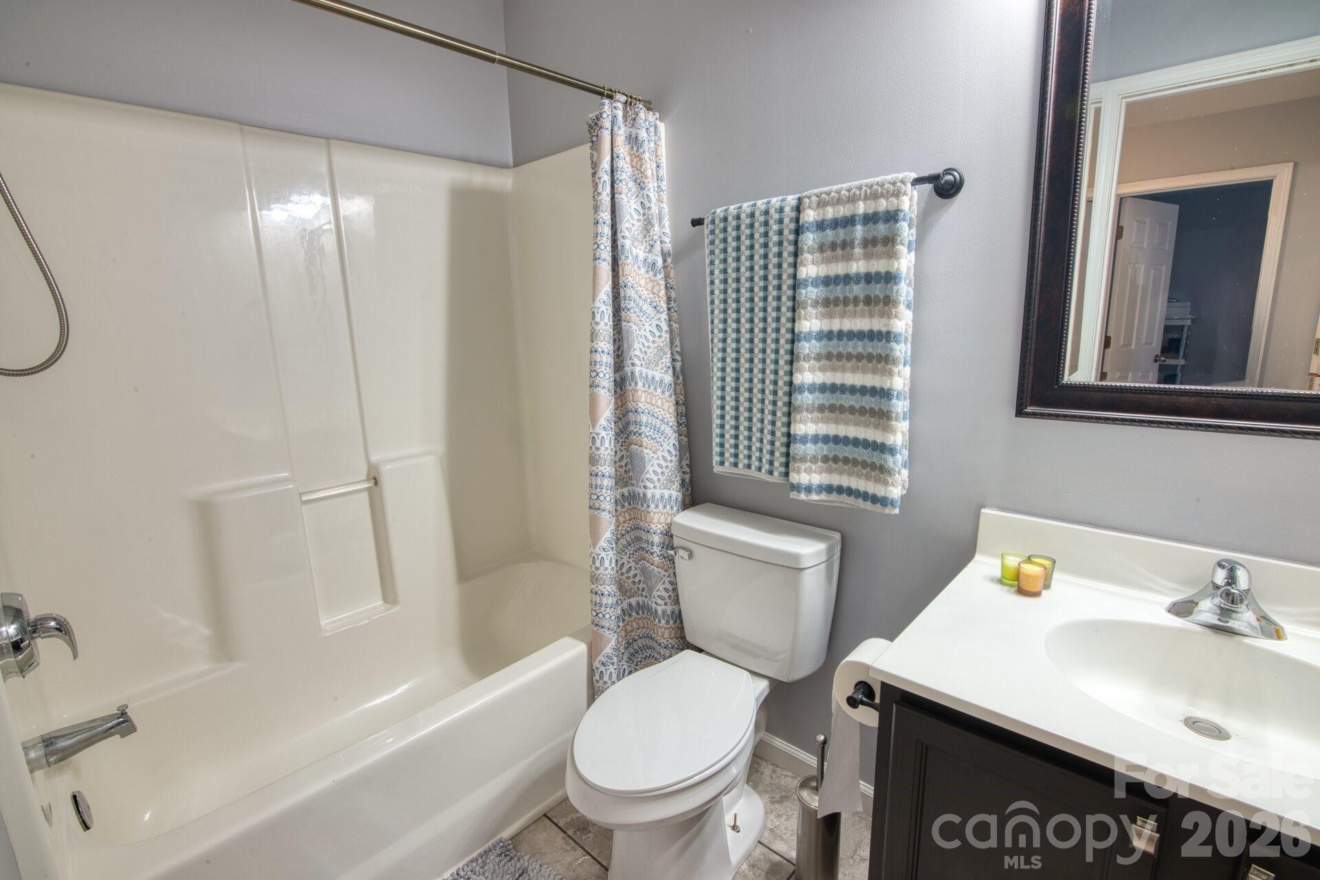 429 Wiltshire Circle Fletcher NC 28732