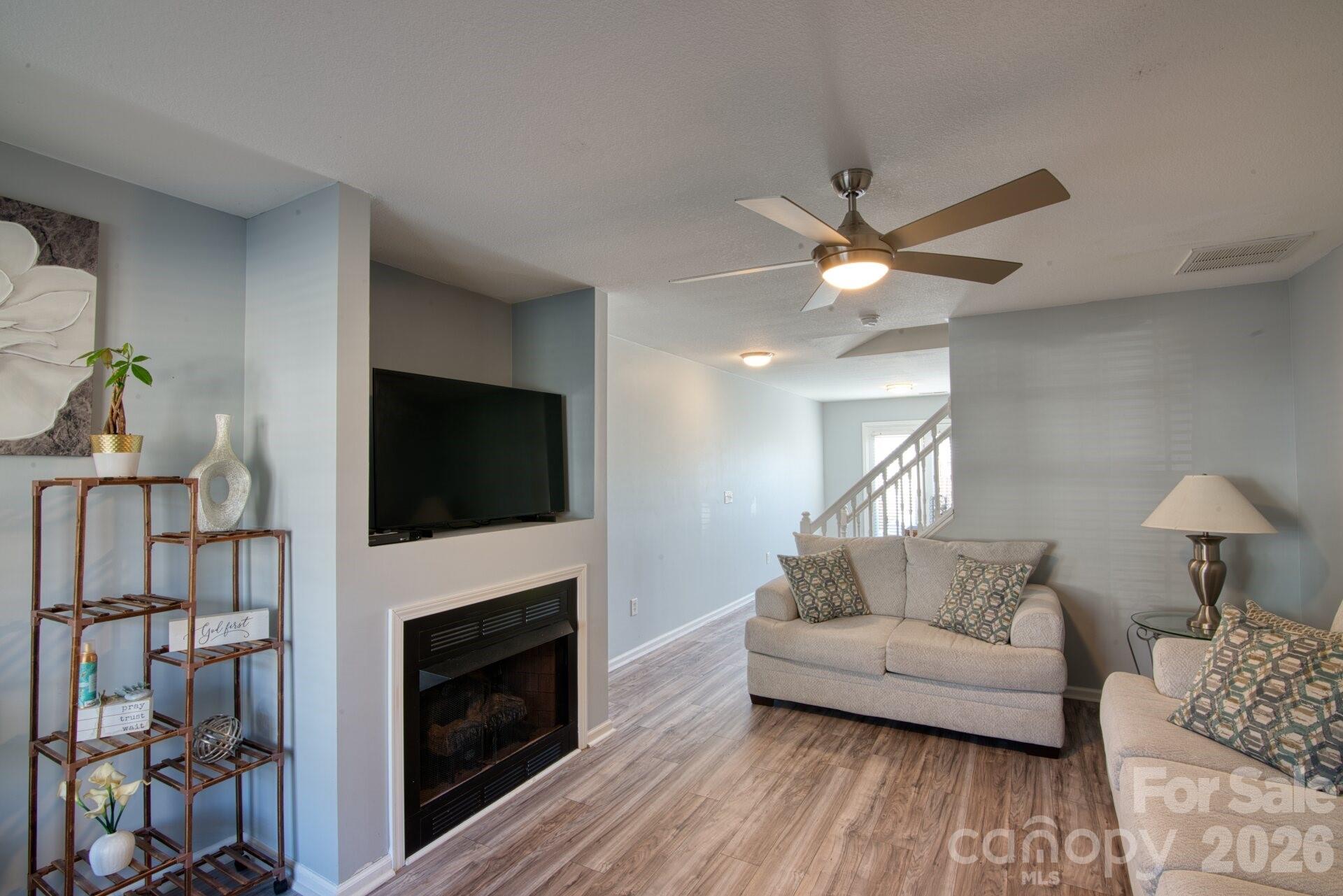 429 Wiltshire Circle Fletcher NC 28732