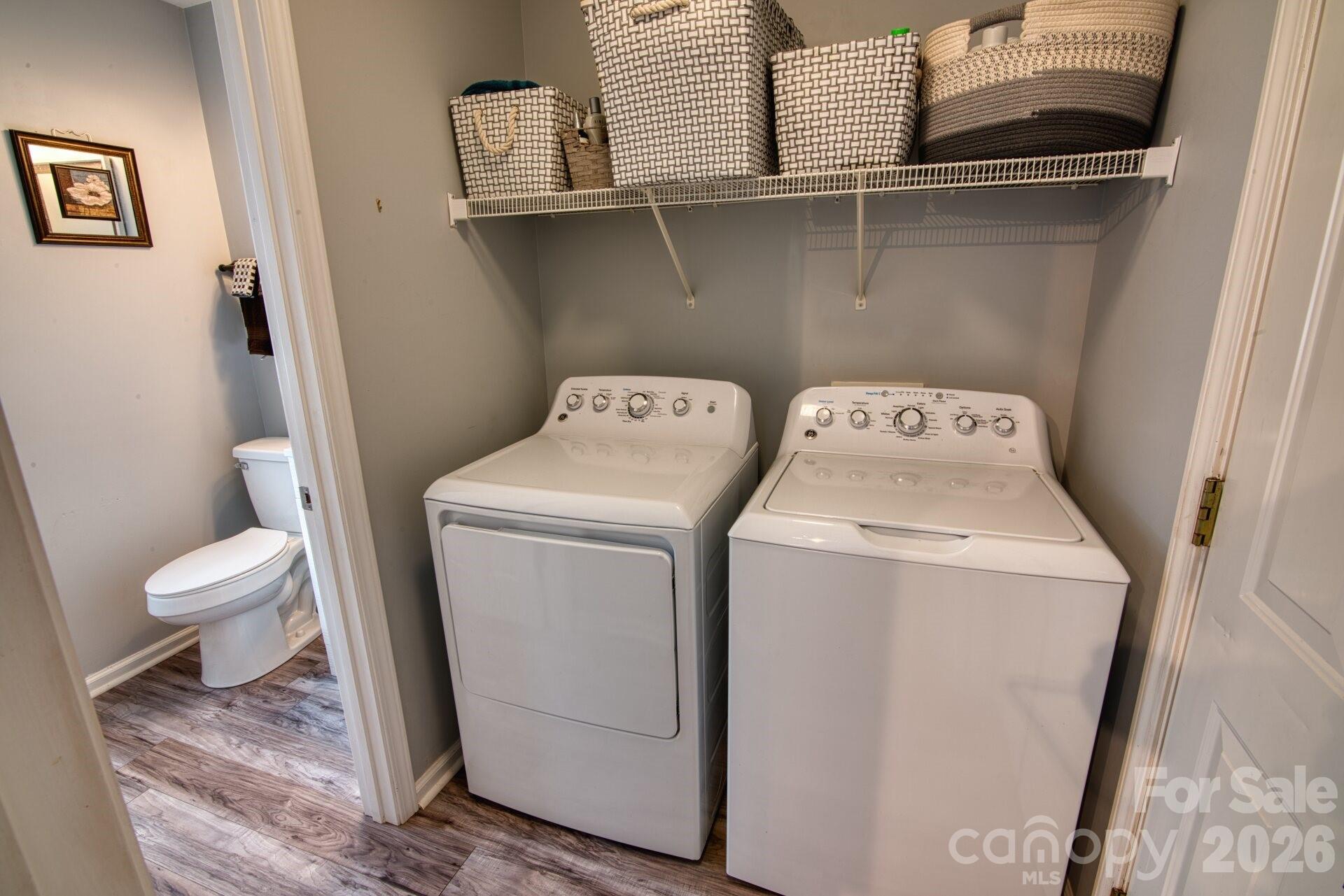429 Wiltshire Circle Fletcher NC 28732