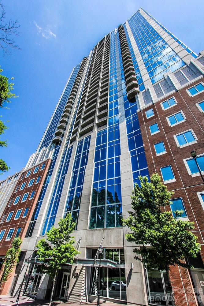 210 N Church Street Charlotte NC 28202