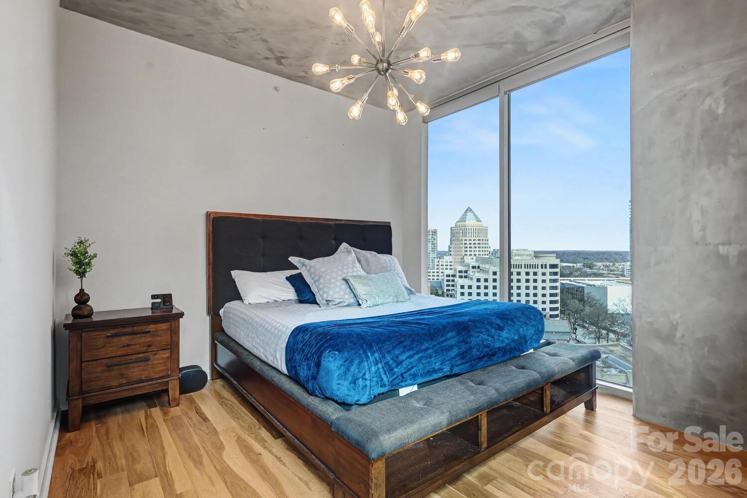 210 N Church Street Charlotte NC 28202