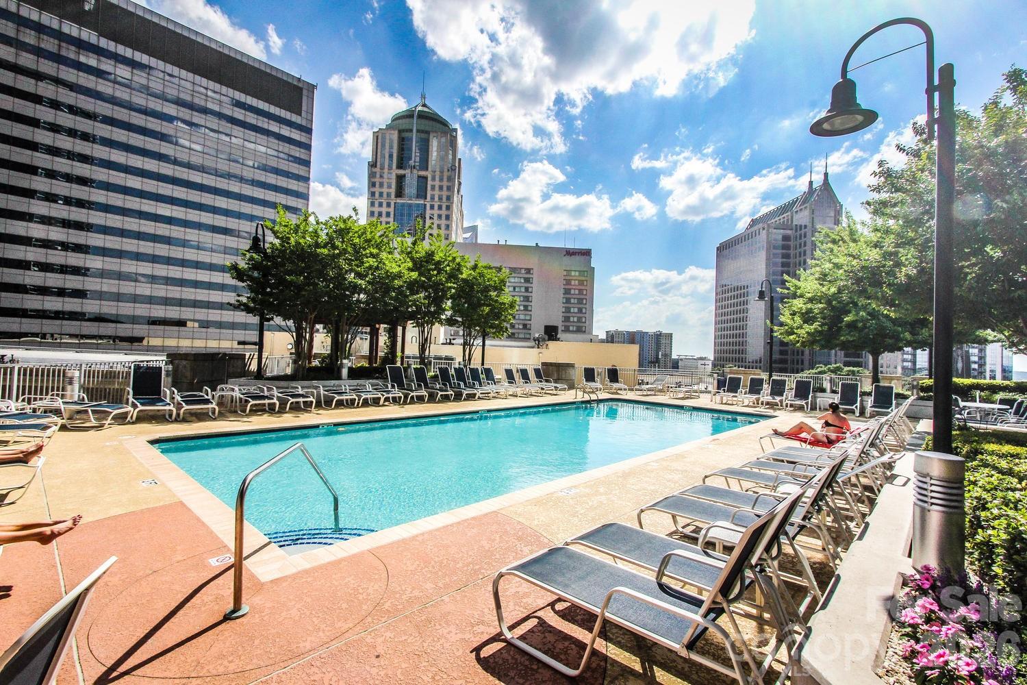 210 N Church Street Charlotte NC 28202