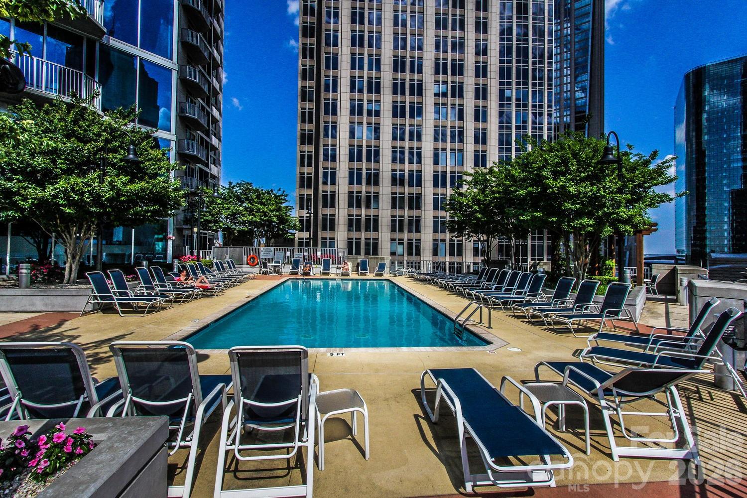 210 N Church Street Charlotte NC 28202