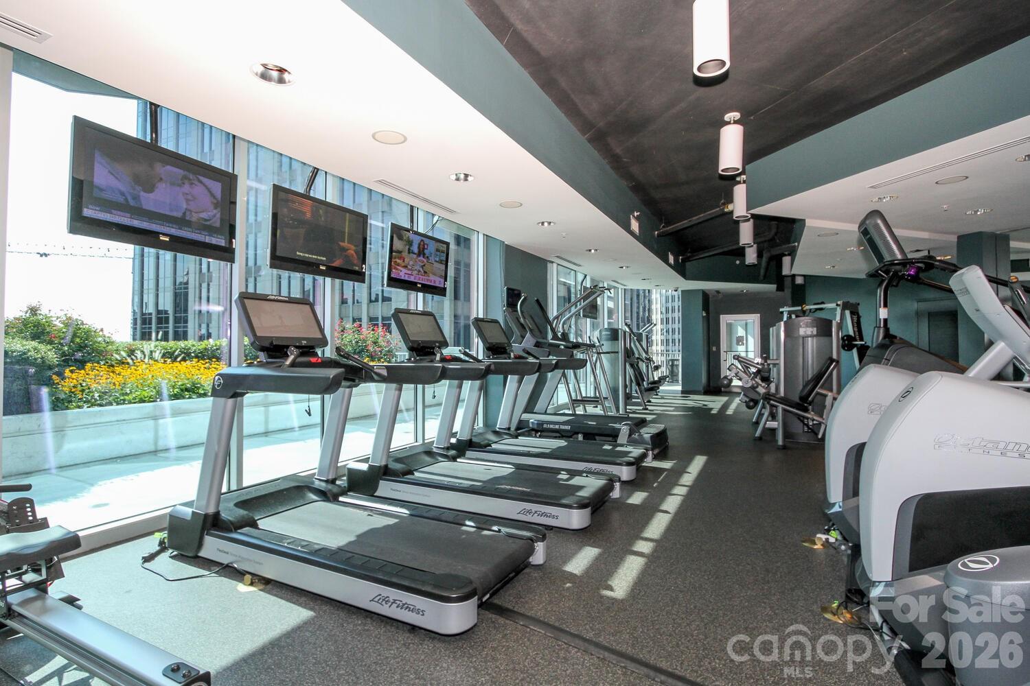 210 N Church Street Charlotte NC 28202