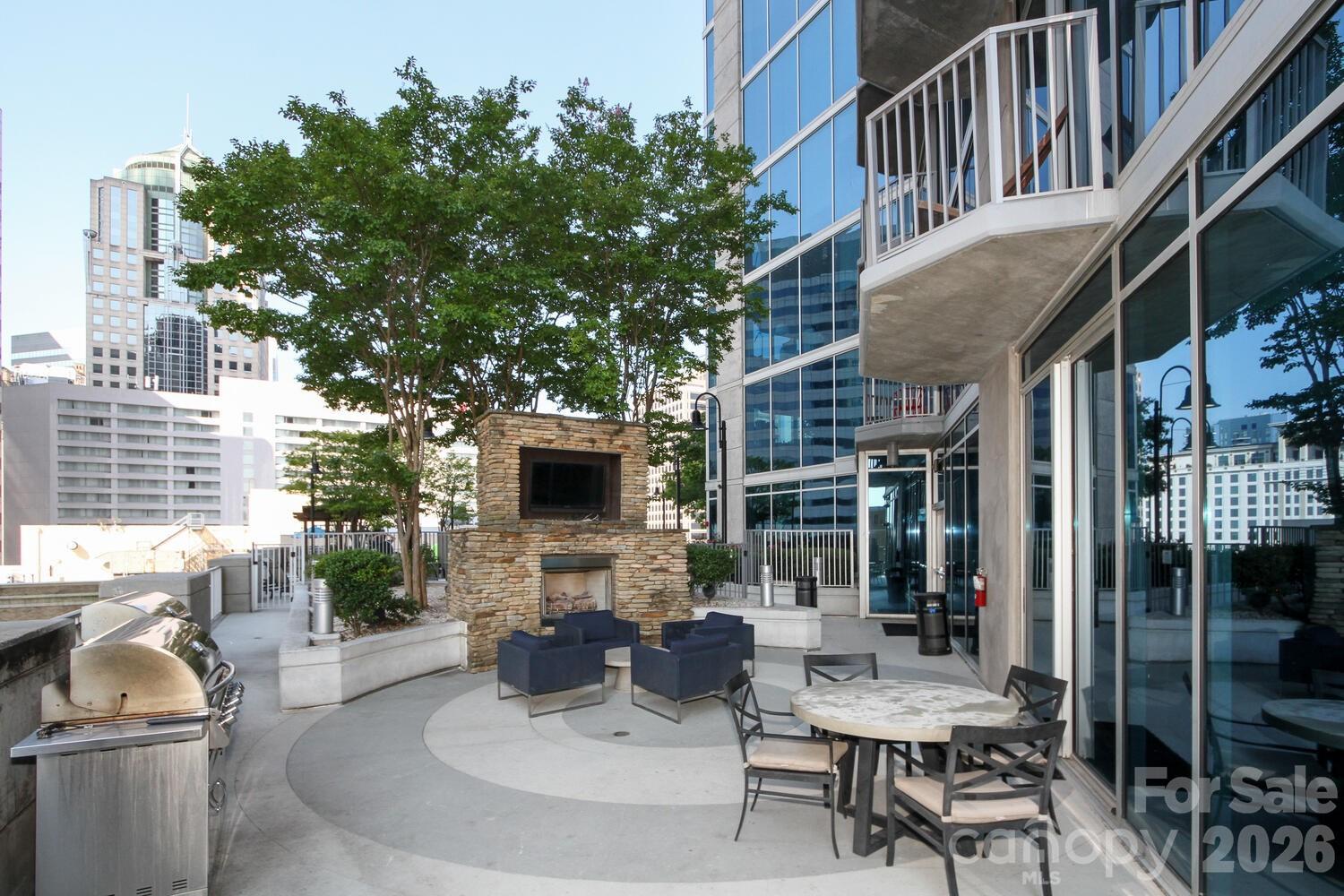 210 N Church Street Charlotte NC 28202