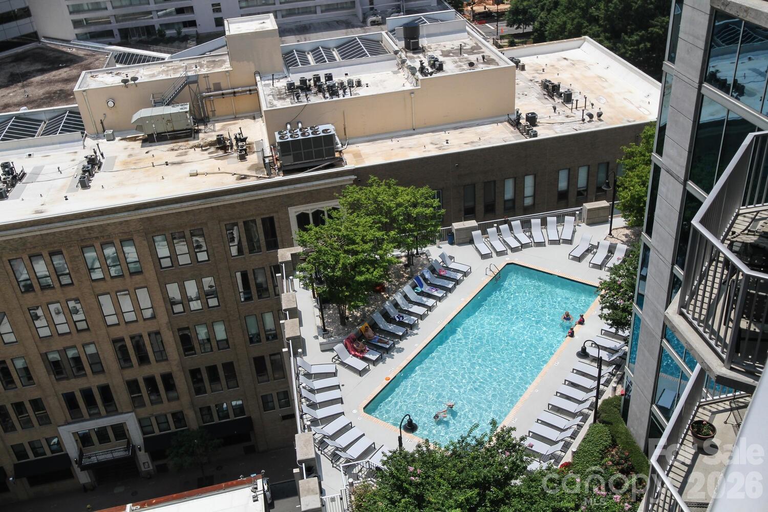 210 N Church Street Charlotte NC 28202