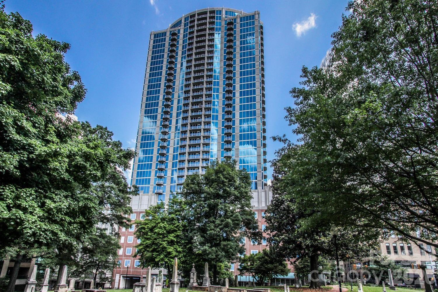 210 N Church Street Charlotte NC 28202