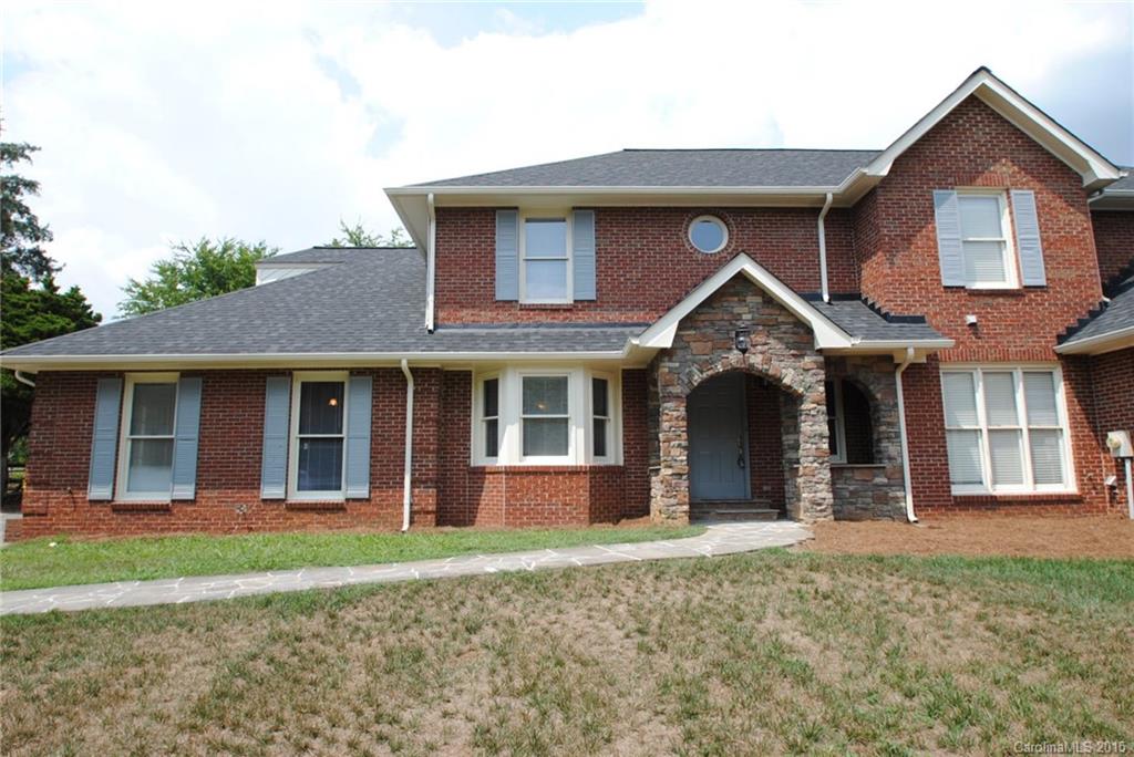 4221 Foxmoor Drive Charlotte NC 28226