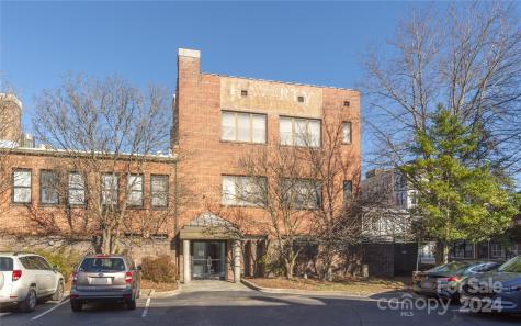 60 Haywood Street Asheville NC 28801