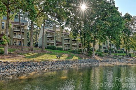 19901 Henderson Road Cornelius NC 28031