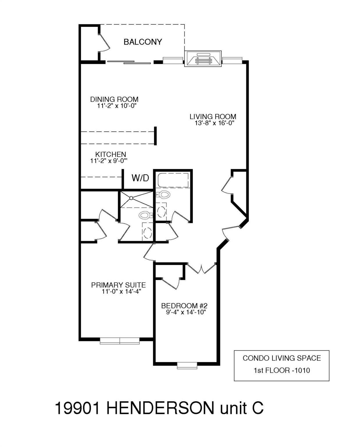 19901 Henderson Road Cornelius NC 28031