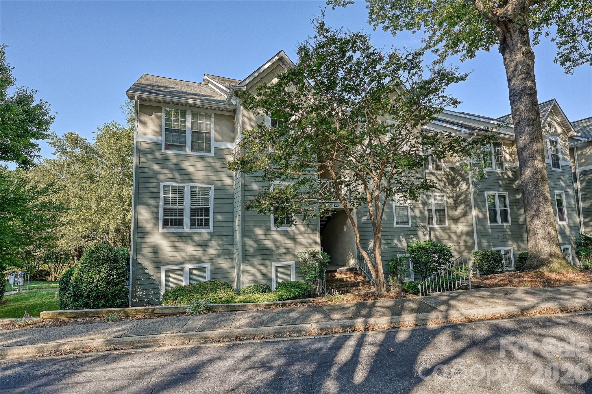 19901 Henderson Road Cornelius NC 28031
