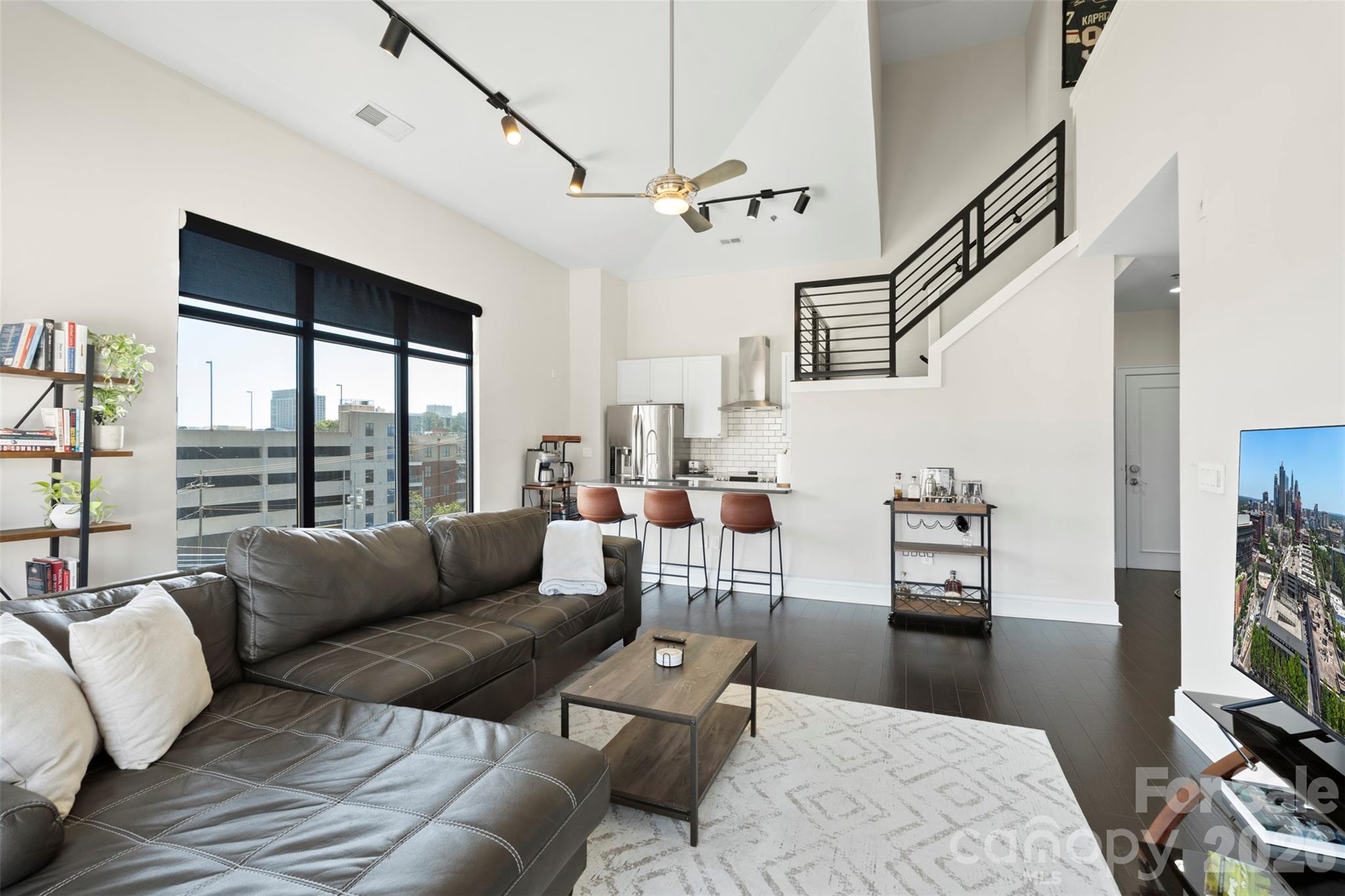 115 E Park Avenue Charlotte NC 28203