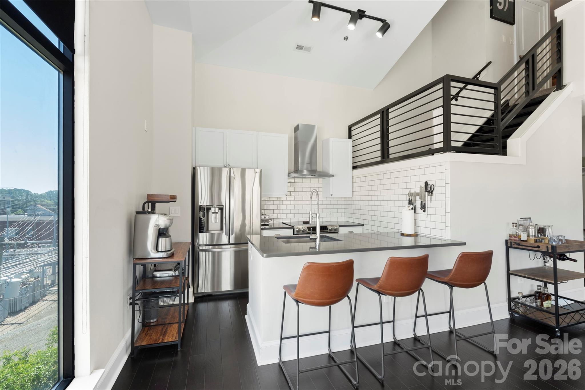 115 E Park Avenue Charlotte NC 28203