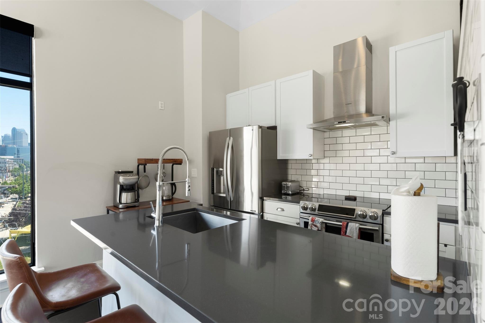 115 E Park Avenue Charlotte NC 28203