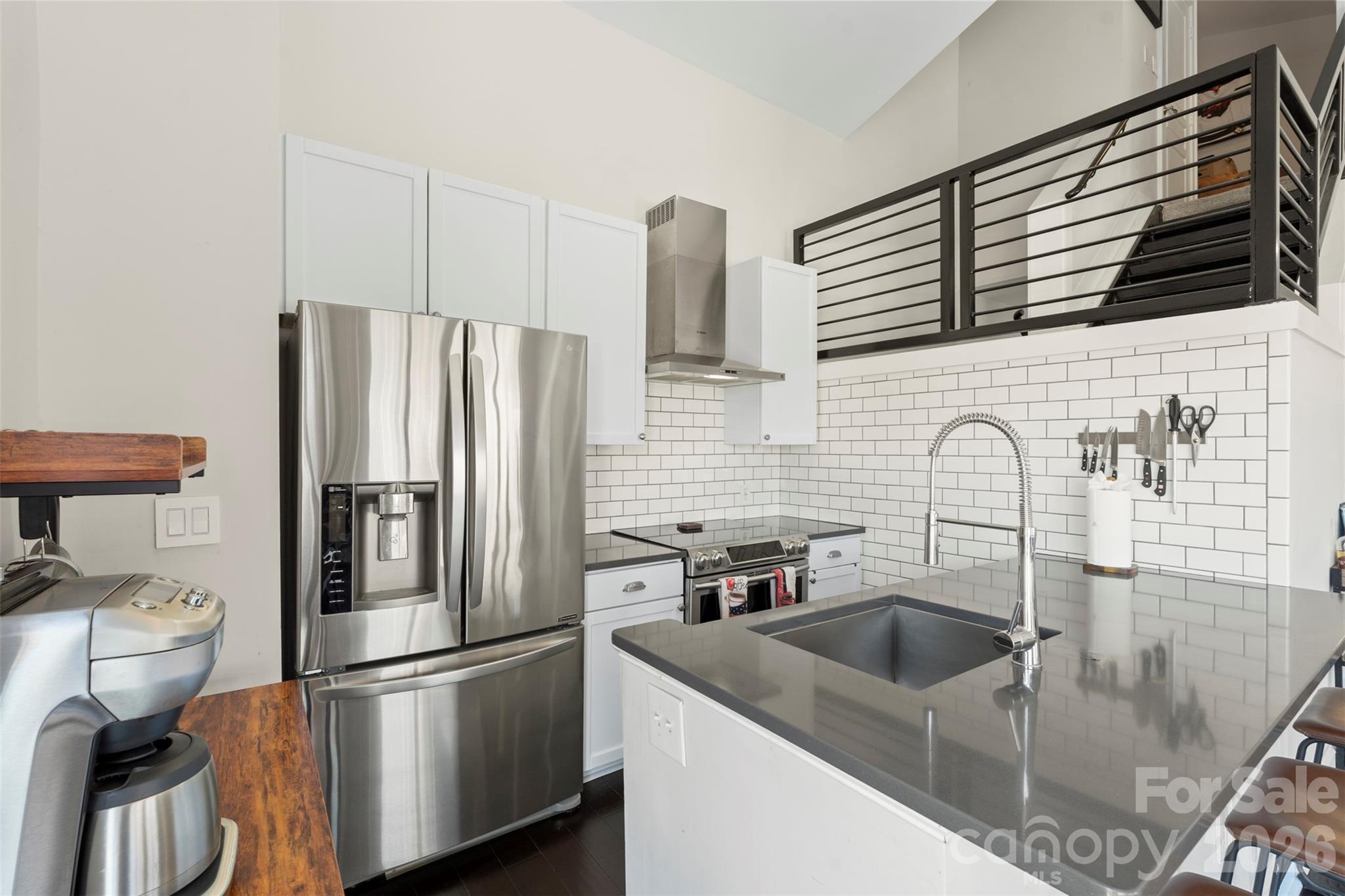 115 E Park Avenue Charlotte NC 28203