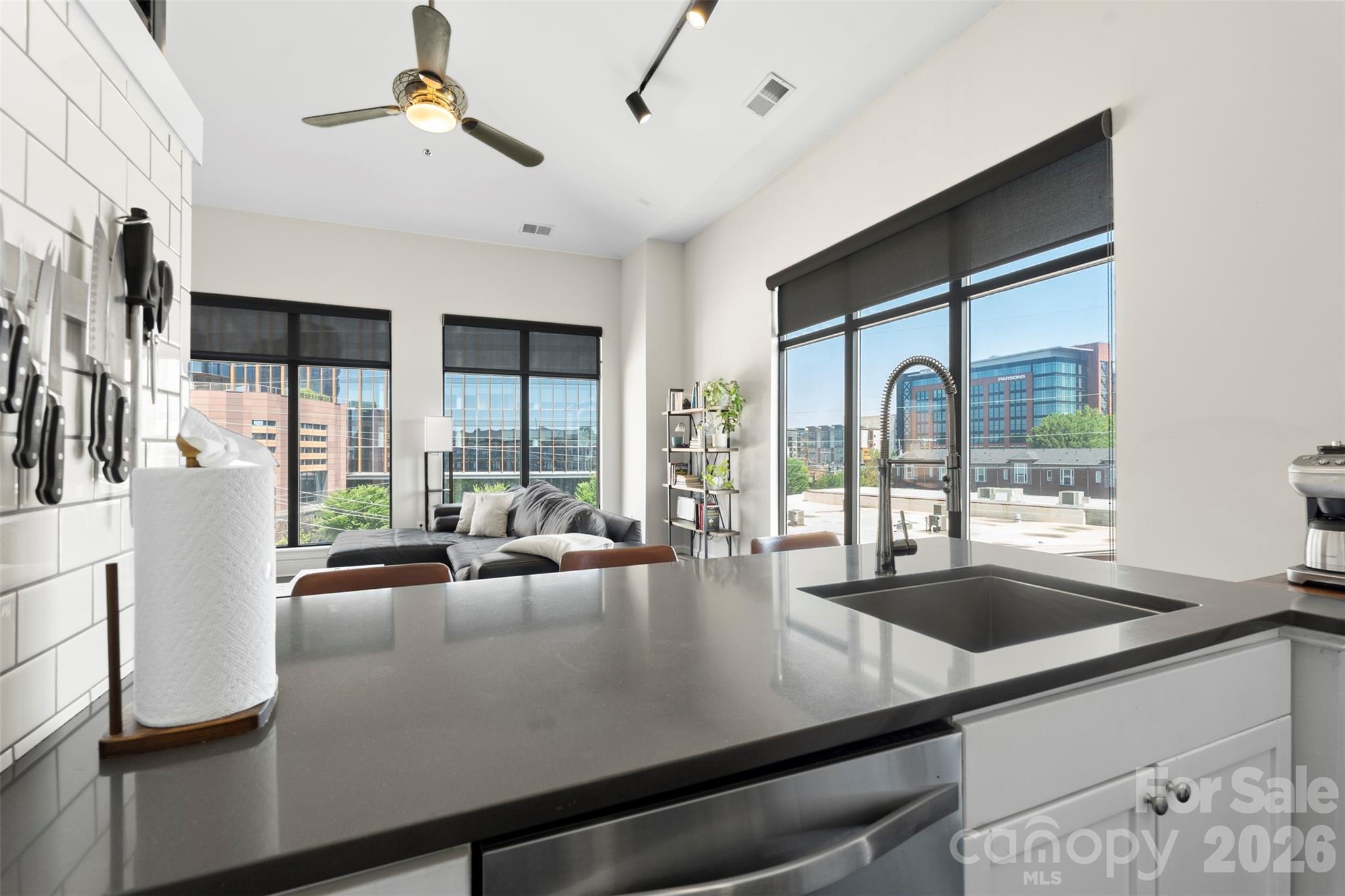 115 E Park Avenue Charlotte NC 28203