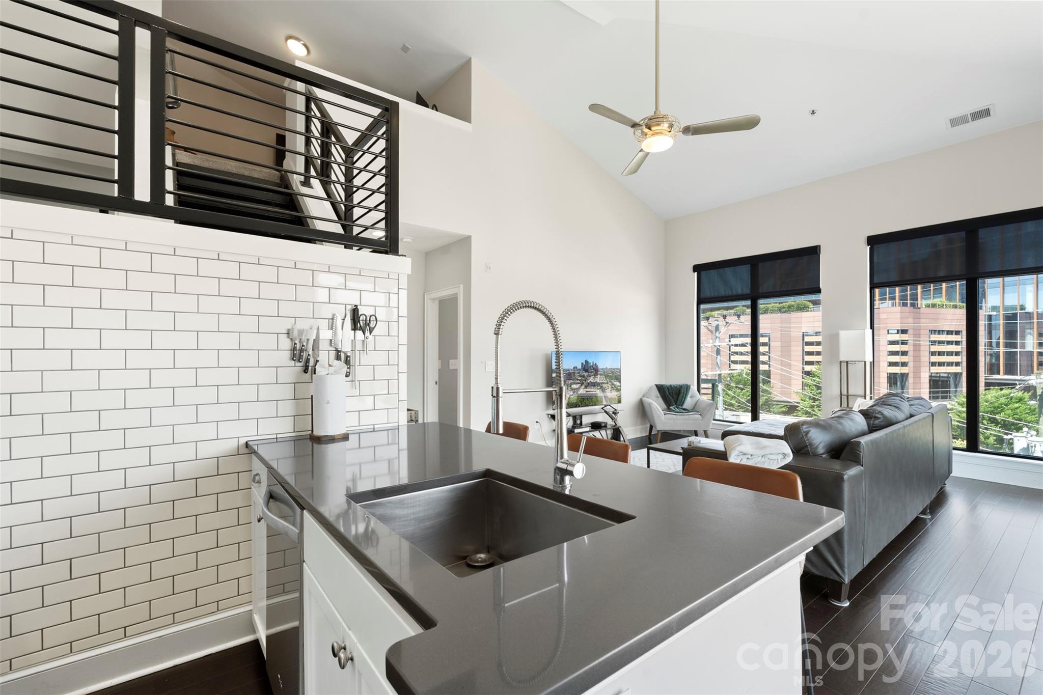 115 E Park Avenue Charlotte NC 28203