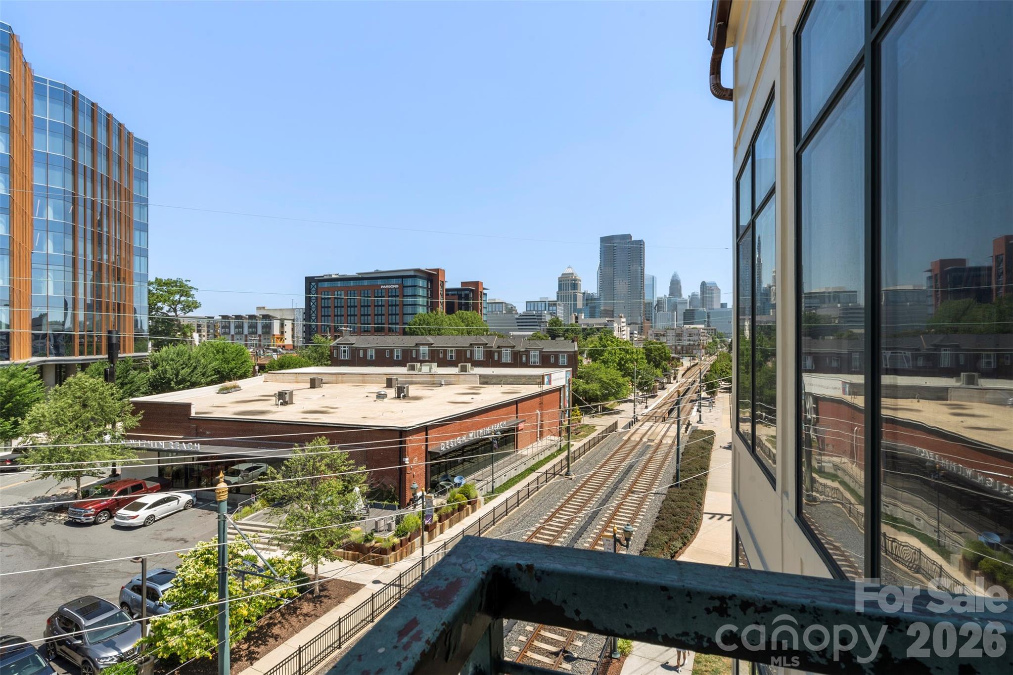 115 E Park Avenue Charlotte NC 28203