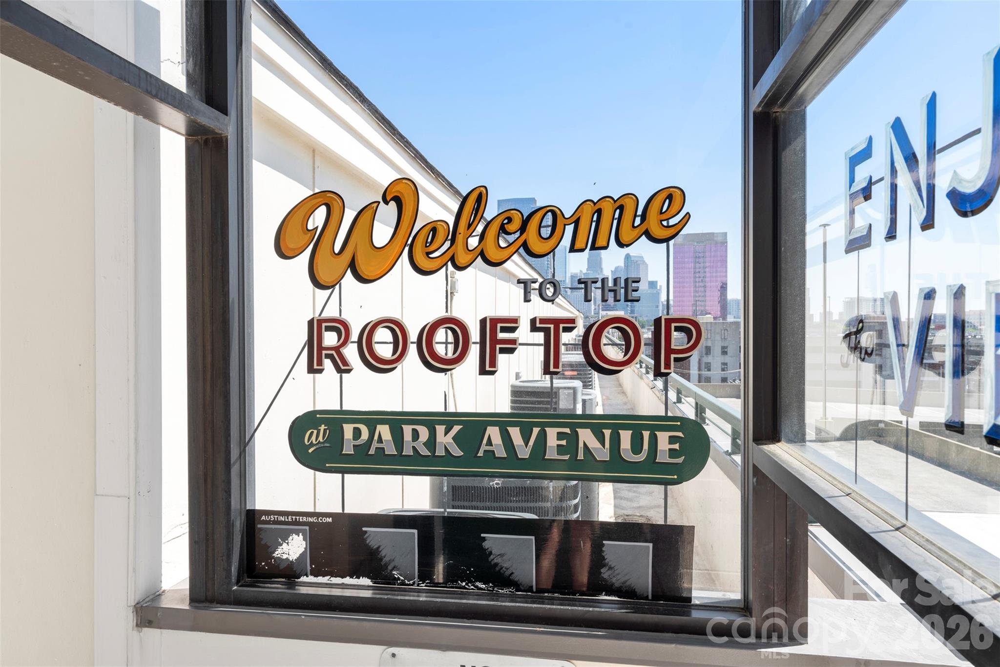 115 E Park Avenue Charlotte NC 28203