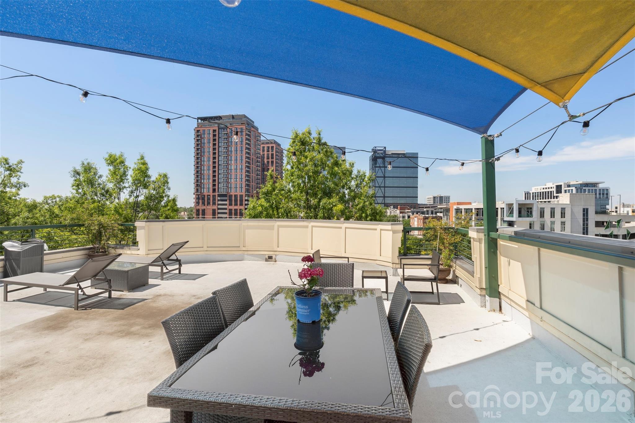 115 E Park Avenue Charlotte NC 28203