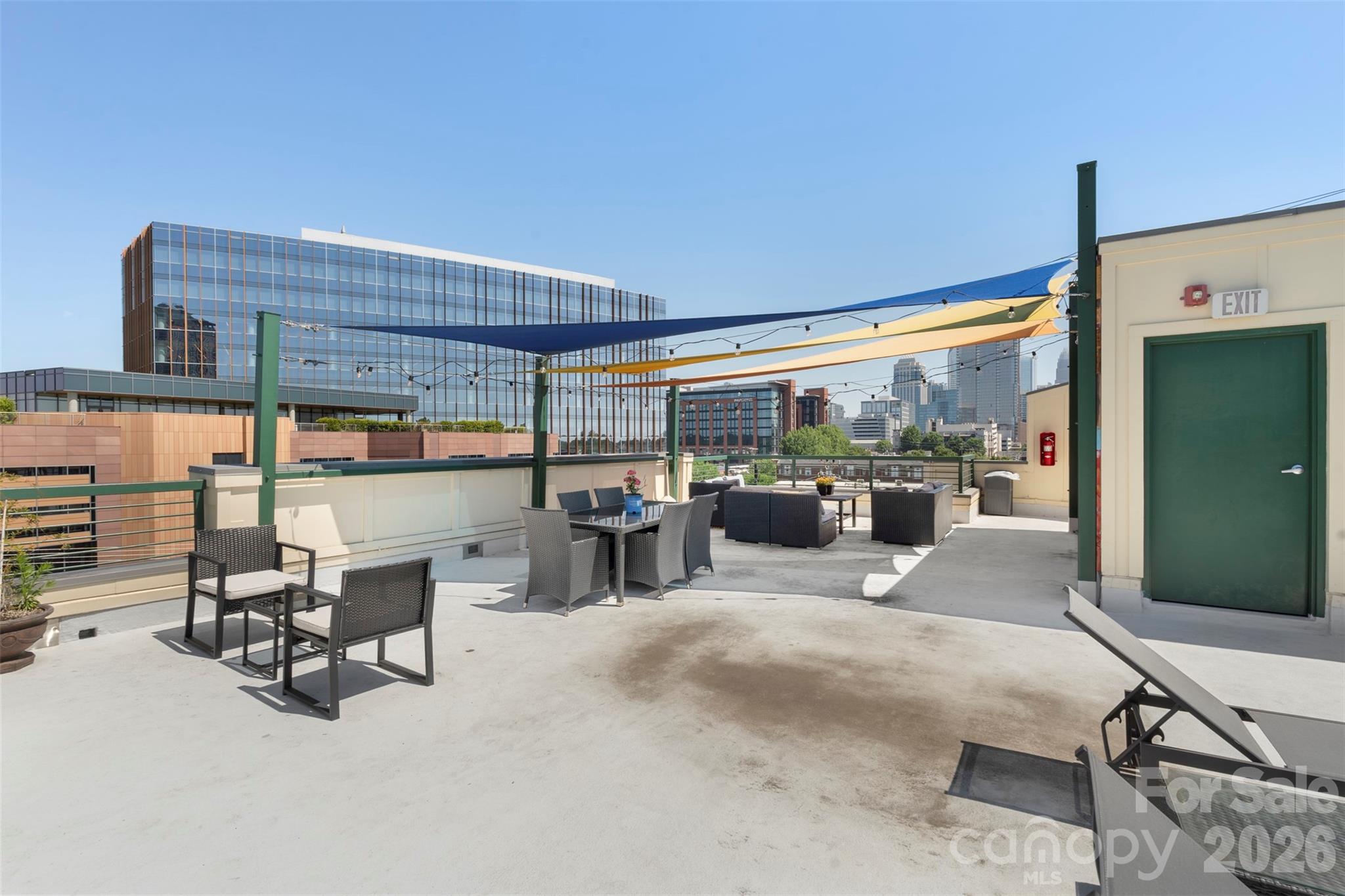 115 E Park Avenue Charlotte NC 28203