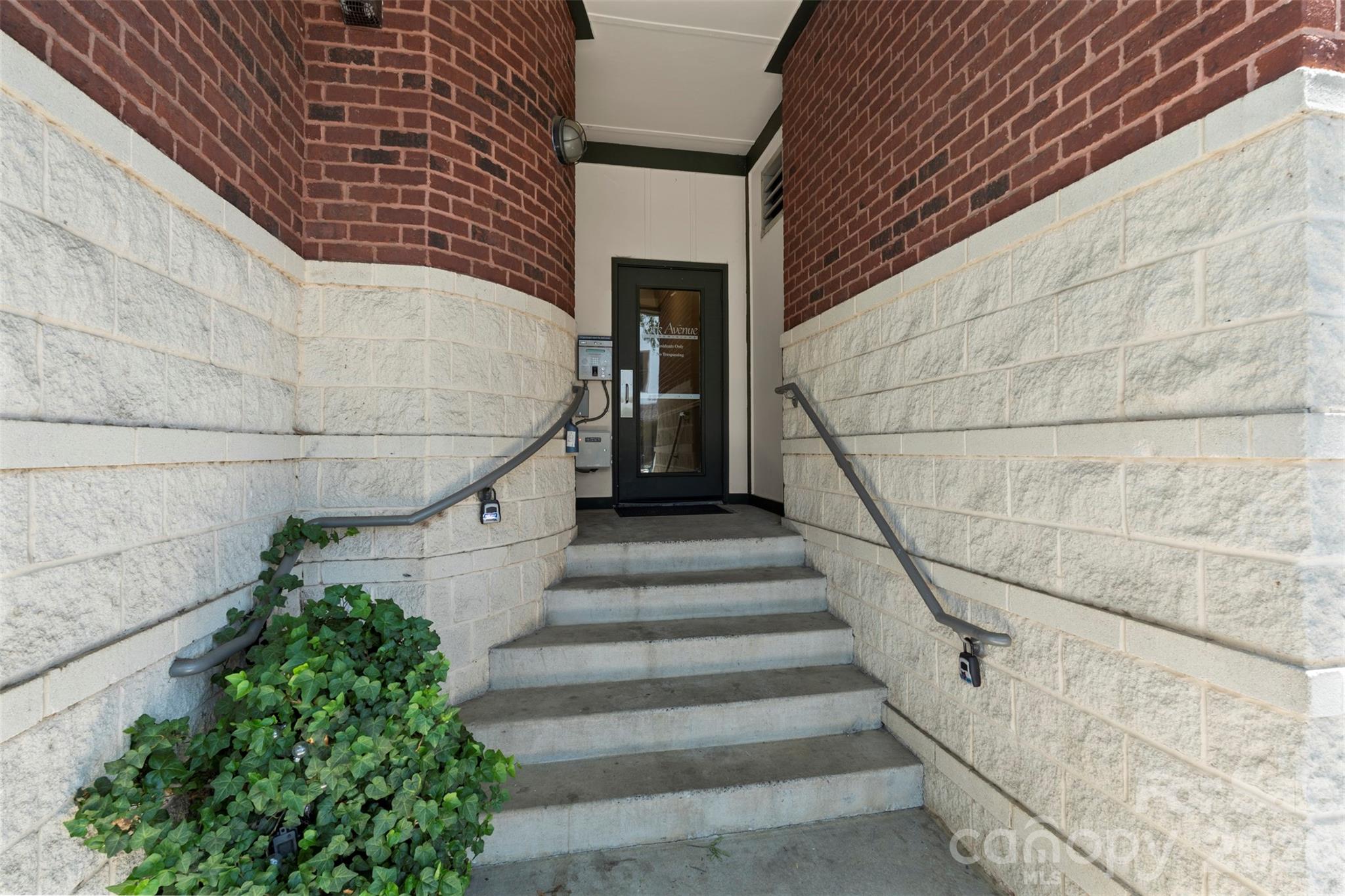 115 E Park Avenue Charlotte NC 28203