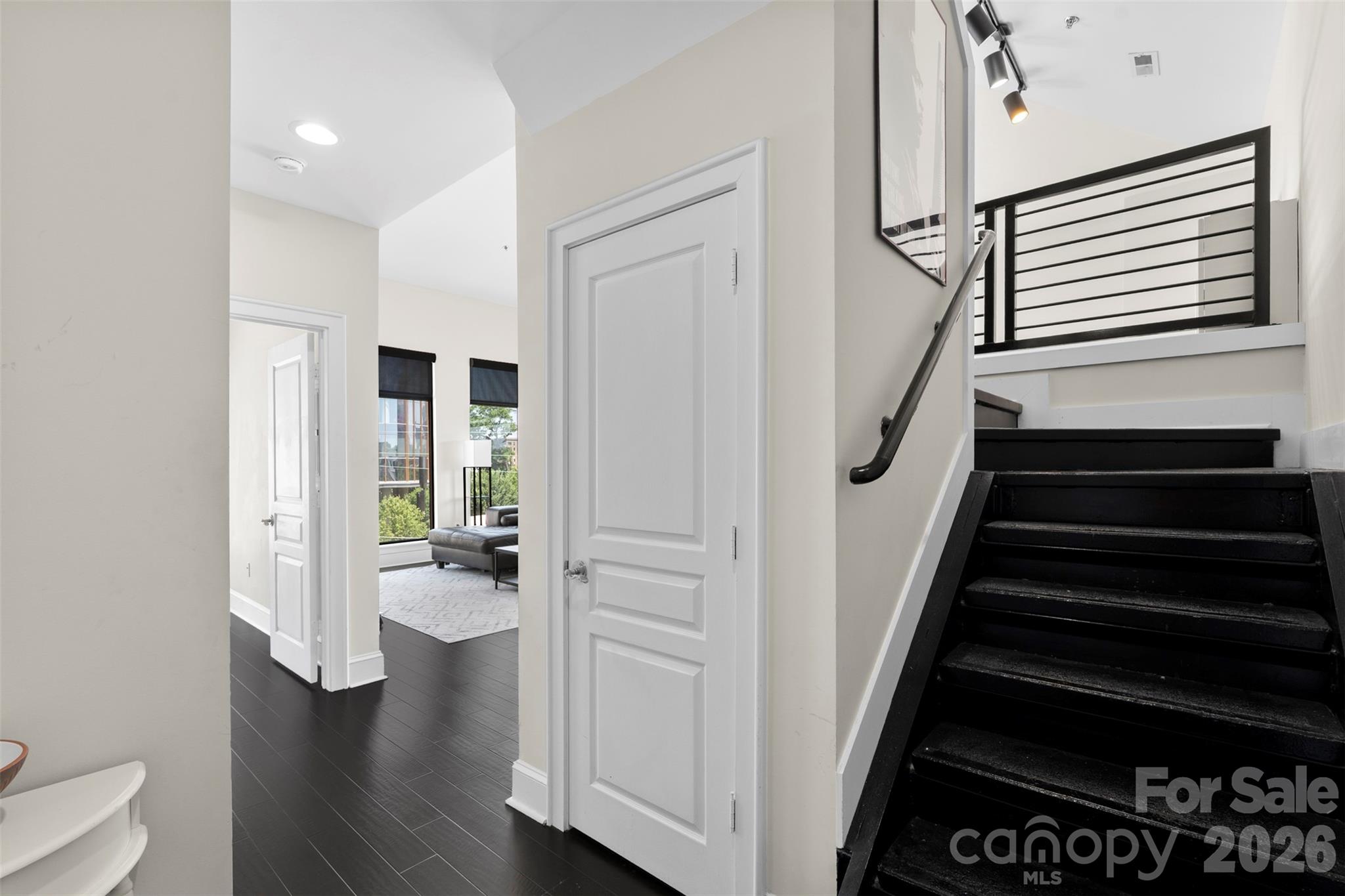 115 E Park Avenue Charlotte NC 28203