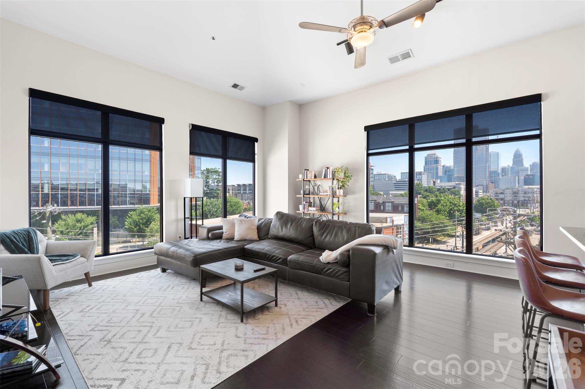 115 E Park Avenue Charlotte NC 28203
