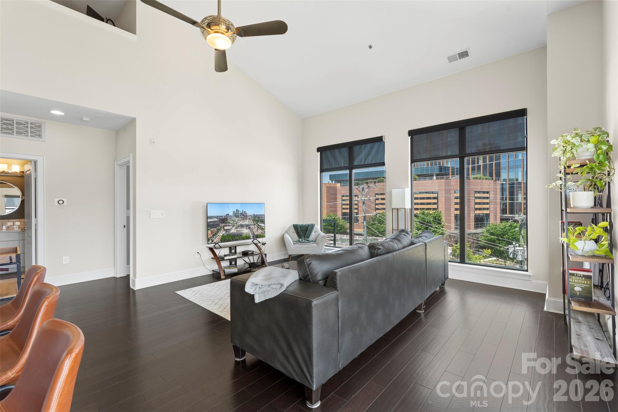 115 E Park Avenue Charlotte NC 28203