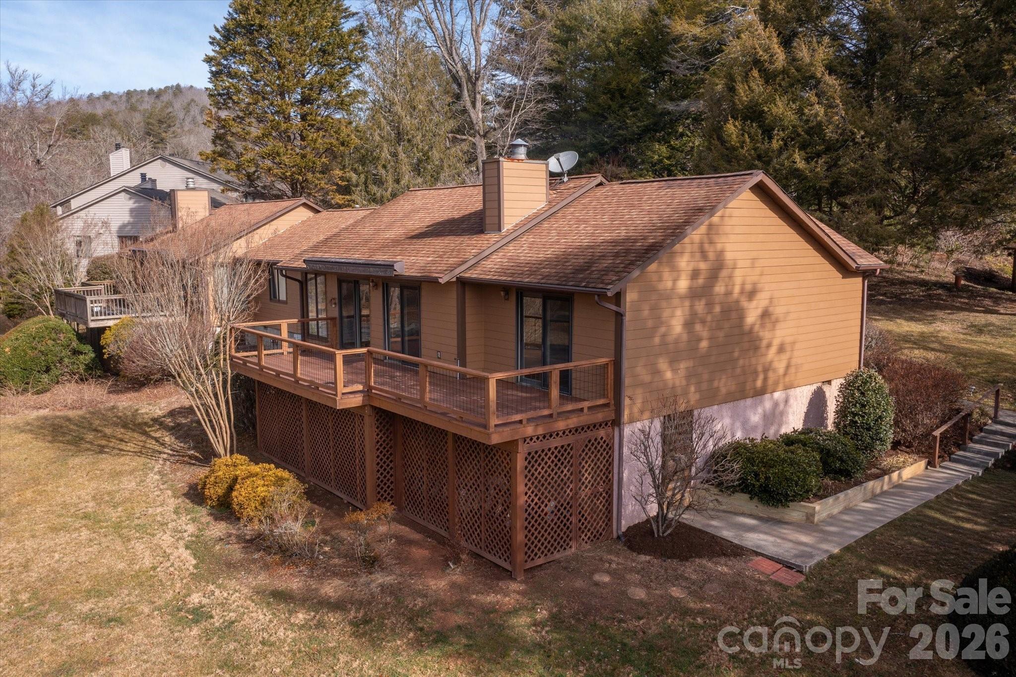 38 Eagle Run Brevard NC 28712