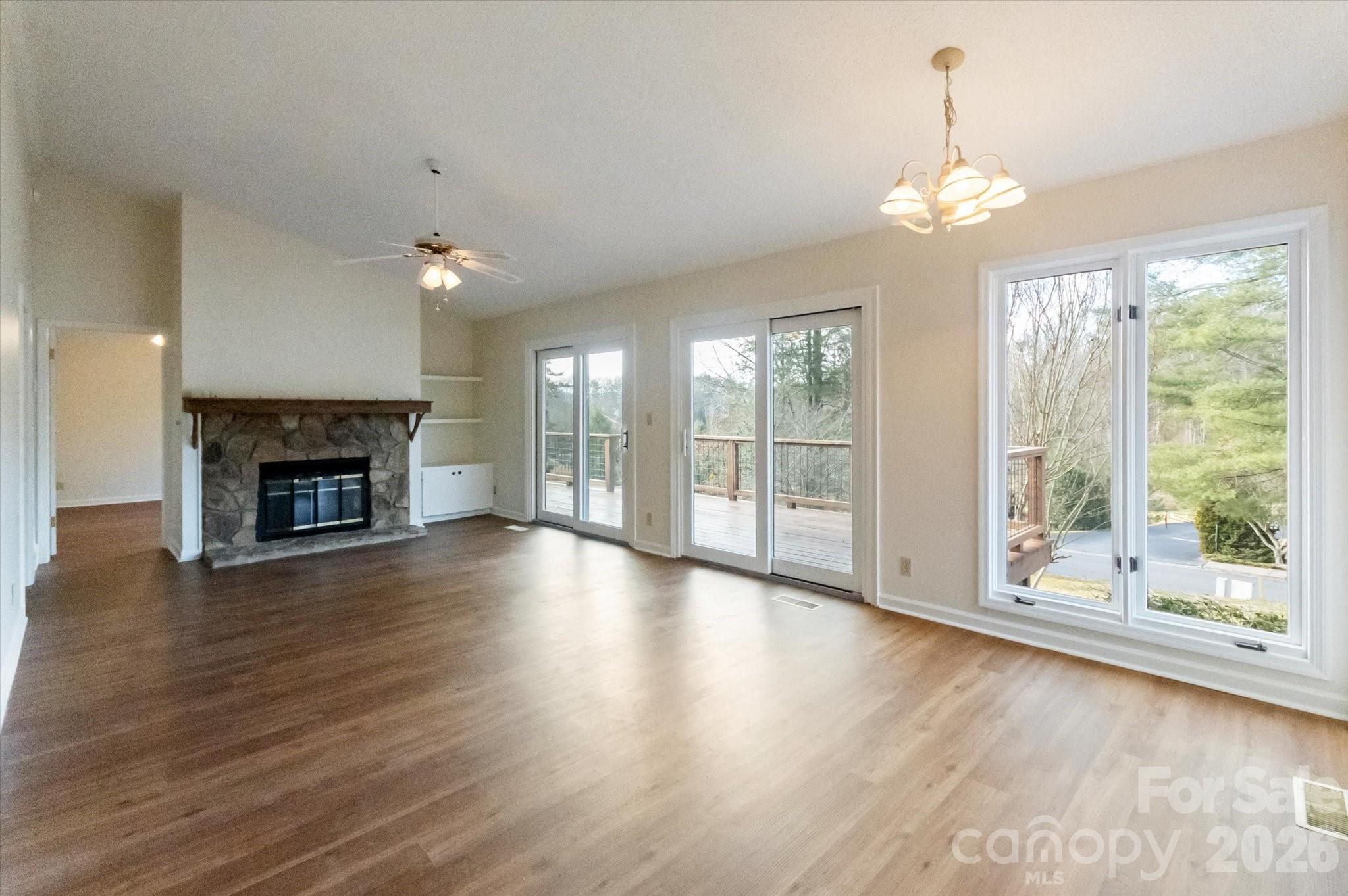 38 Eagle Run Brevard NC 28712