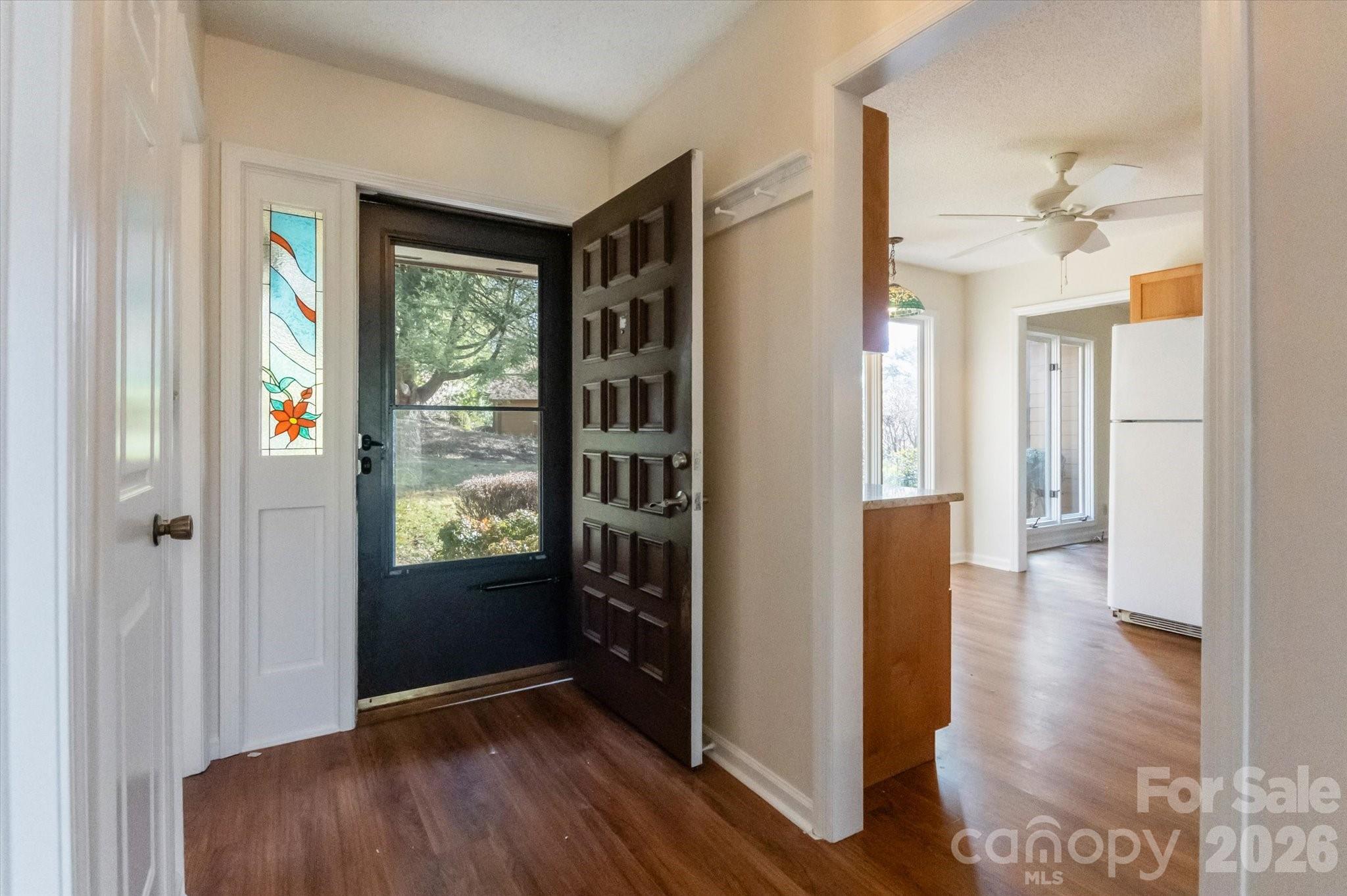38 Eagle Run Brevard NC 28712